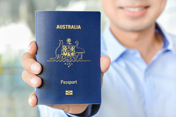 Do I Need a Visa to Travel to Europe from Australia