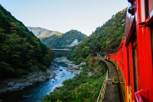 Travel Japan by Train: Ultimate Guide and FAQs on Ticket Costs