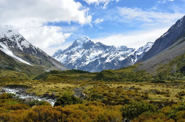 10 Things to Do in New Zealand