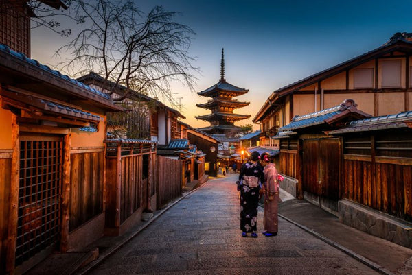 7 Things To Do In Japan