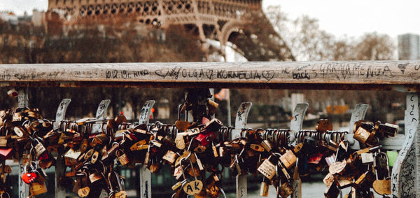 Our Top 3 Romantic Destinations To Fall In Love All Over Again