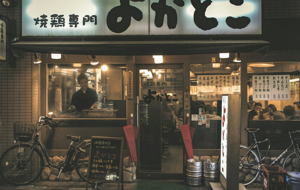 Akihabara’s Offbeat Cafes and Shops: The Ultimate Guide