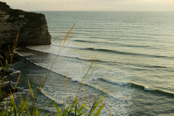 Bali Beach Glamping: Luxury Meets Nature on the Island