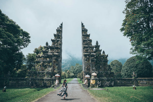 Bali's Top Sacred Temples: Must-Visit Spiritual Sites