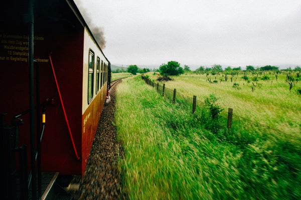 Best Train Routes to Travel Across Europe