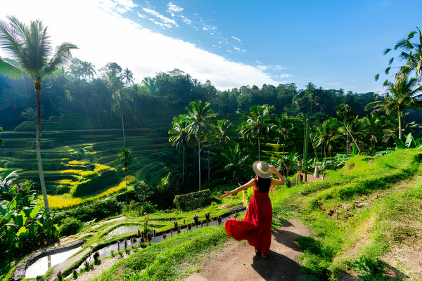 when is the best time of year to visit bali
