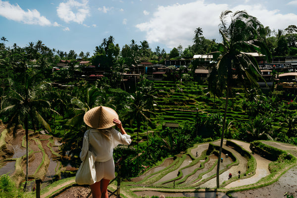 Guide To a holidays in bali