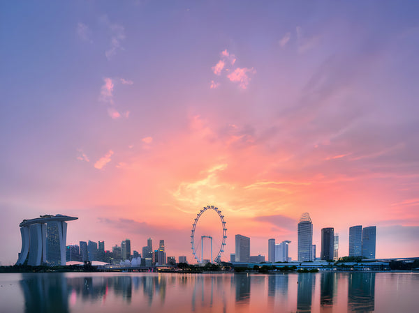 Guide To a holidays in singapore