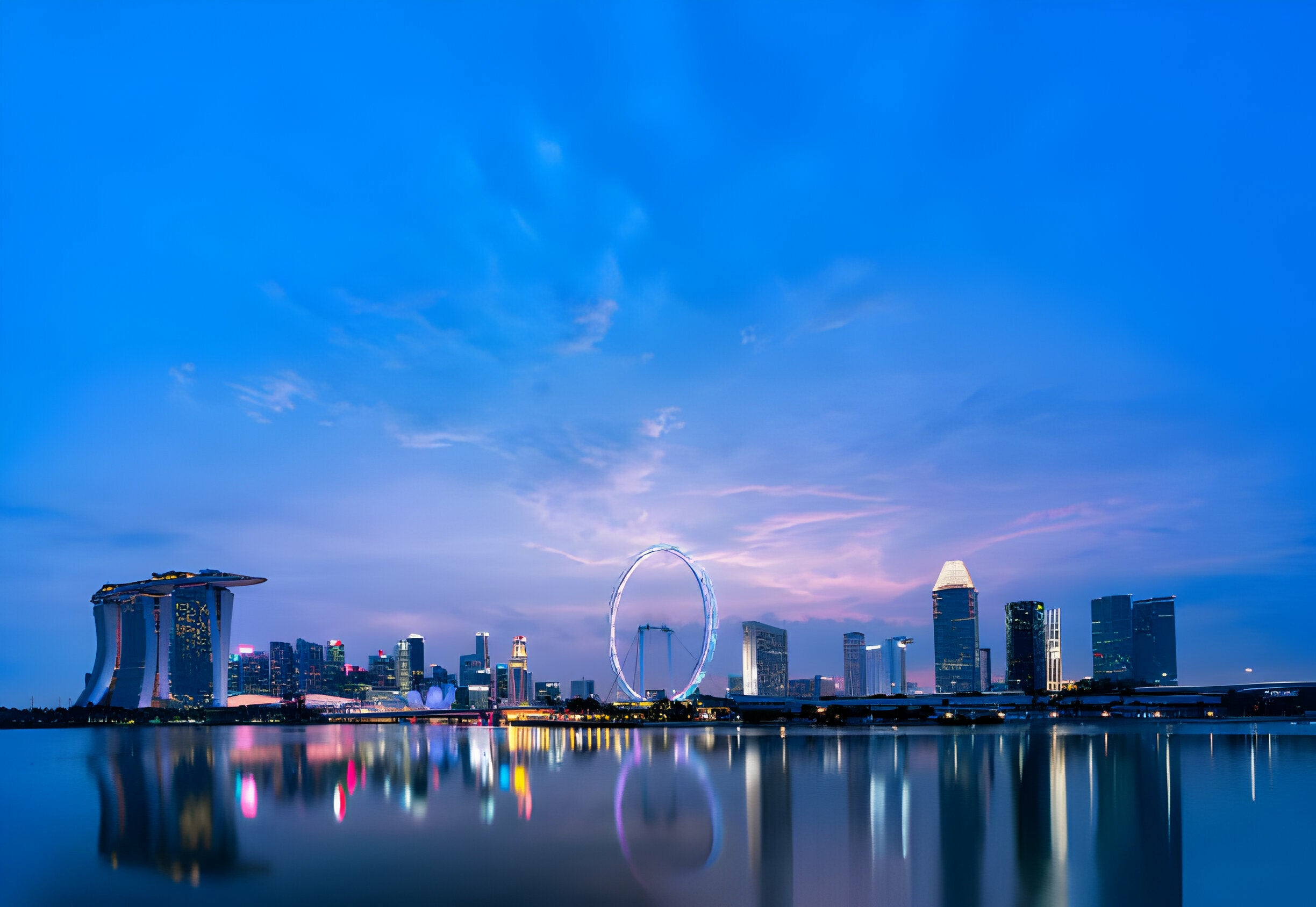 Singapore's Location: Unveiling Geographical Wonders