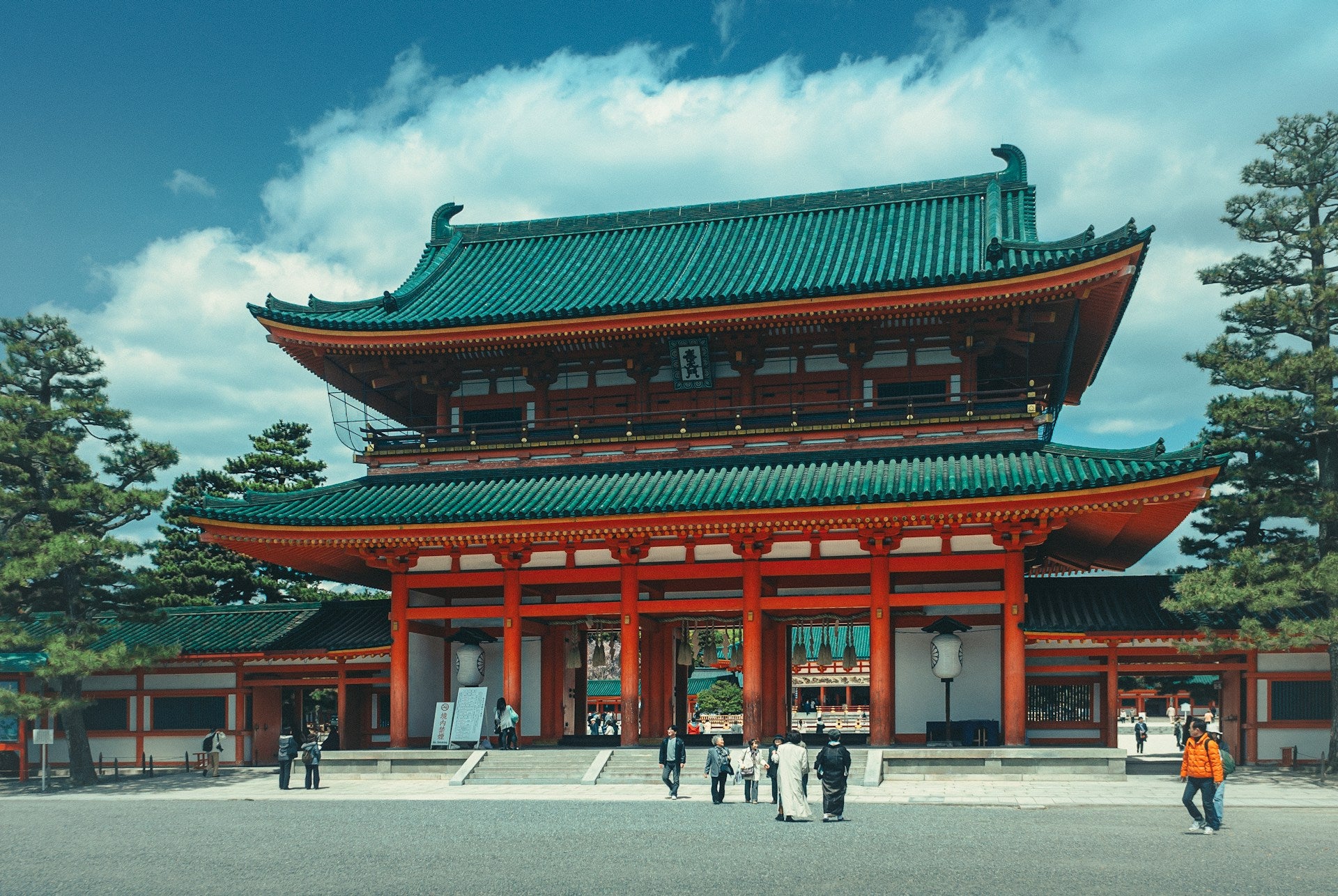 Exploring Japan’s Ancient Temples: A Cultural Journey