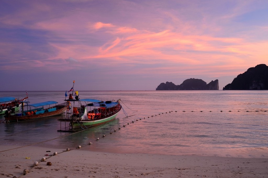 How Much Does a Trip to Thailand Cost?