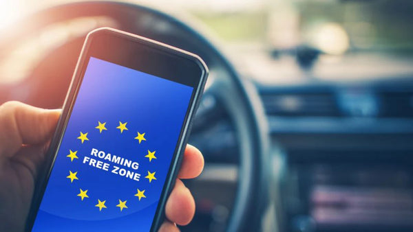 How To Avoid International Roaming Charges When in Europe