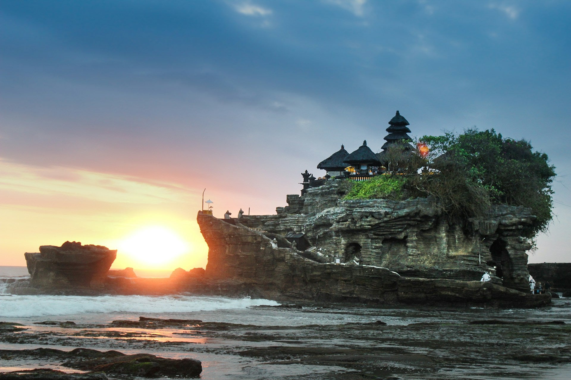 Living in Bali: A Guide for Expats on Cost, Visas, and Life