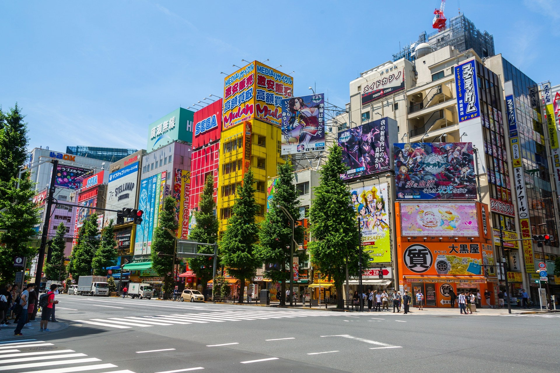 Perfect Day in Akihabara: Your Ultimate Travel Guide