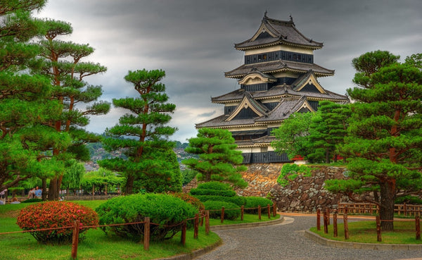 Unveiling the Beauty of Chino, Japan: Unforgettable Getaway