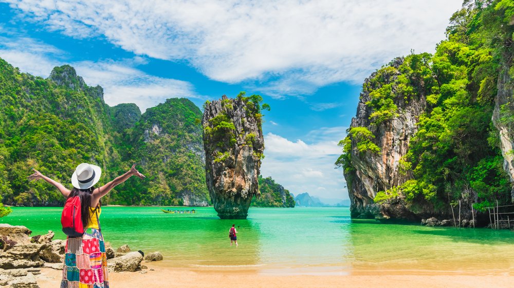 When is the Best Time of Year to Visit Thailand?
