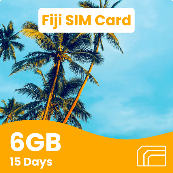USA 15 Days Travel Sim Card - Unlimited 4G Data - King Sims