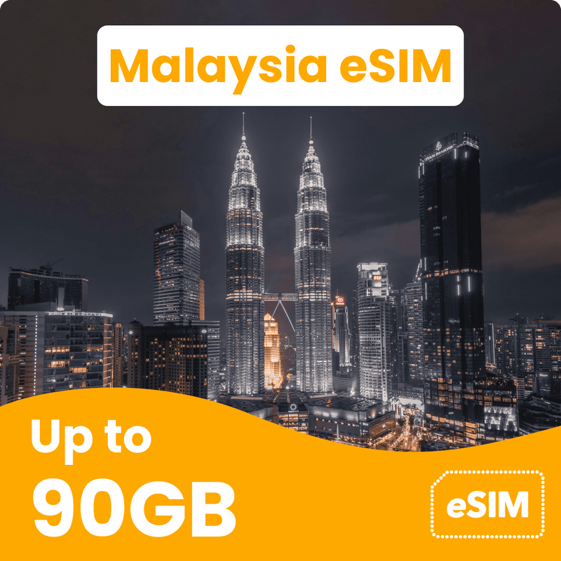 Malaysia eSIM