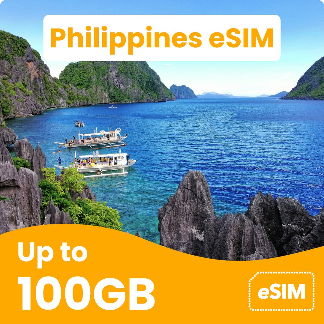 Philippines eSIM